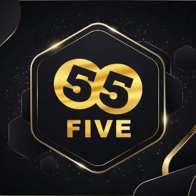 55FIVE - Game Seru Match-3 untuk Semua