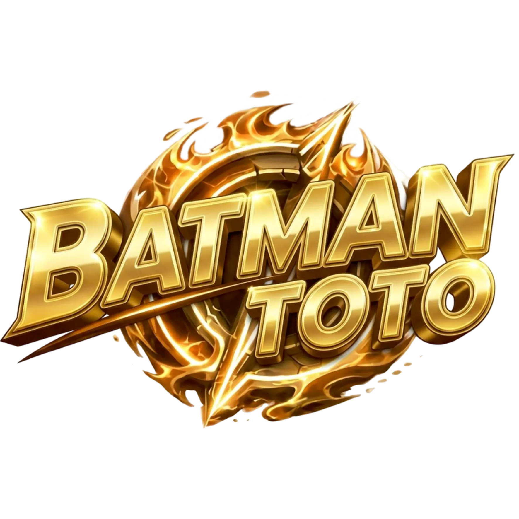 BATMANTOTO - Pertarungan Epic Menghadapi Lawan Terkuat
