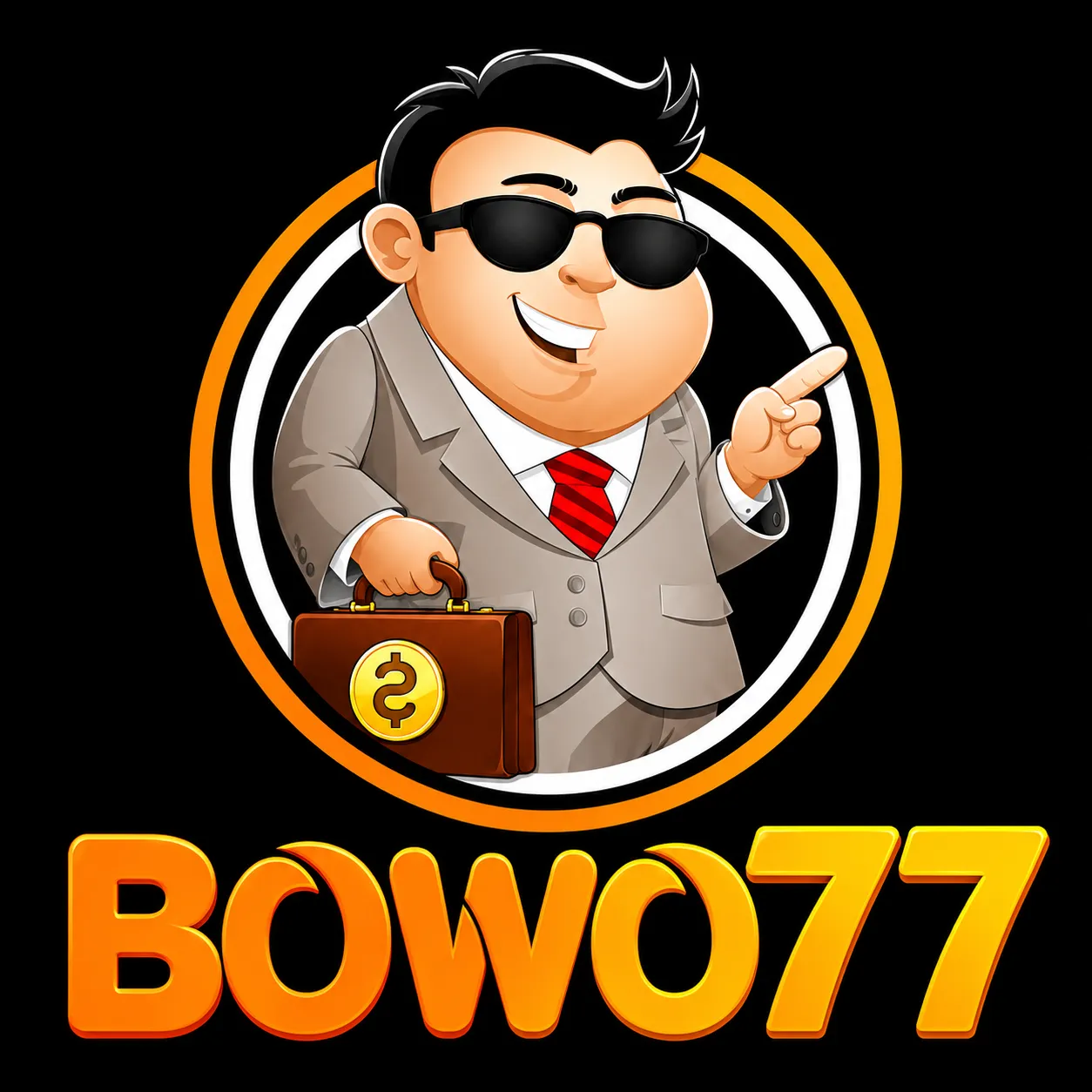 BOWO77 - Game FPS Penuh Aksi