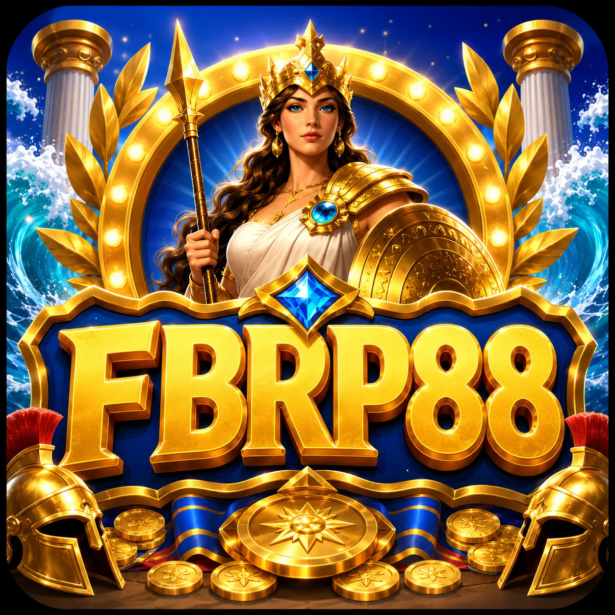 FBRP88 - Petualangan Seru dalam Dunia Pertanian