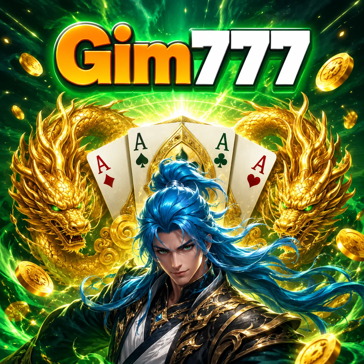 GIM777 - Permainan Domino Seru untuk Penggemar