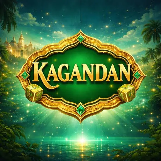 KAGANDAN - Game Kasino Terbaik untuk Pengalaman Bermain yang Mengasyikkan