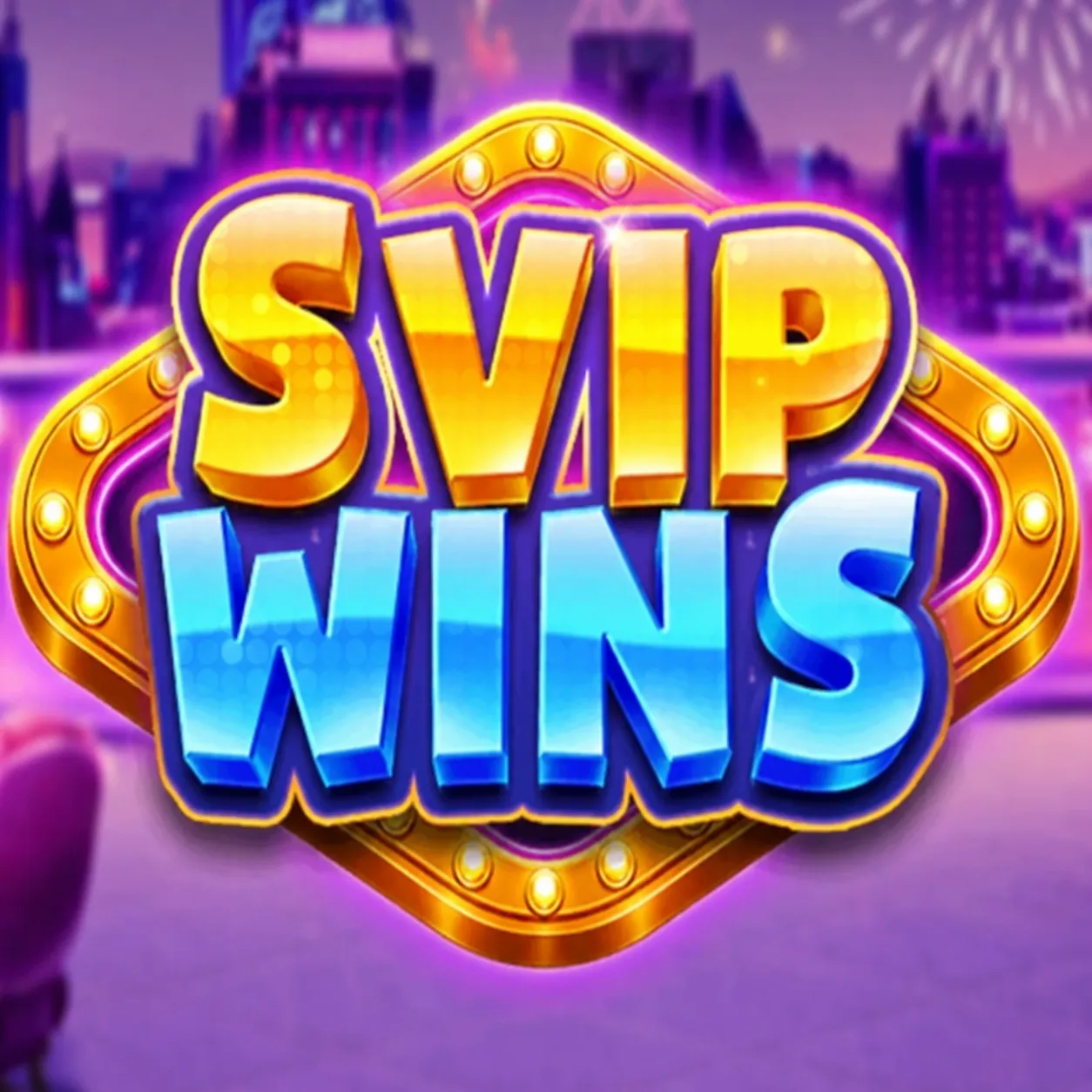SVIPWINS - Game Idle Mengasyikkan untuk Mengisi Waktu Luang